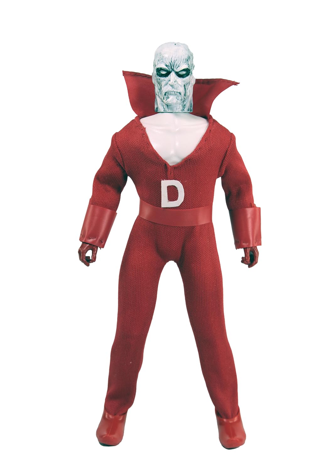 Amazon.com: DC Deadman 50th Anniversary 8-Inch Action Figure